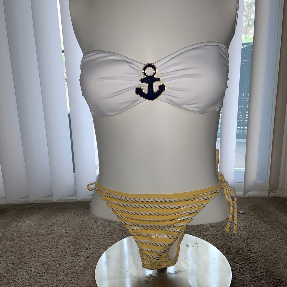 New VS Bathing Suit